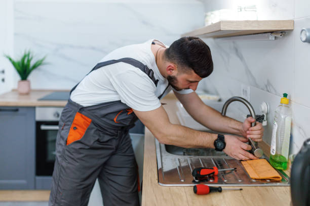 Best Hot Water Heater Installation  in Petersburg, IL