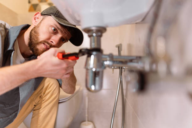 Best Hot Water Heater Installation  in Petersburg, IL