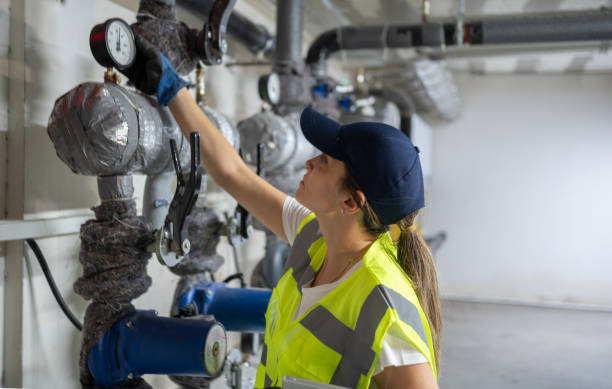 Best Drain Cleaning Services  in Petersburg, IL