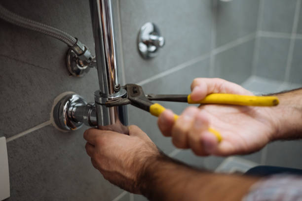 Best Best Plumbers Near Me  in Petersburg, IL