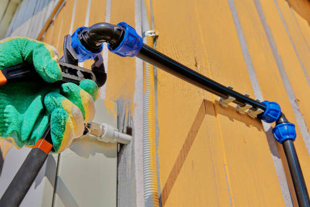 Best Plumbing Inspection Services  in Petersburg, IL
