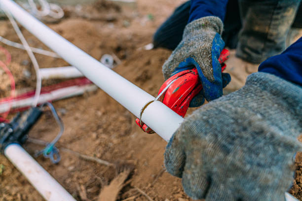 Best Water Softener Installation  in Petersburg, IL