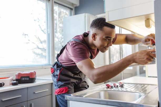 Best Emergency Plumbing Repair  in Petersburg, IL
